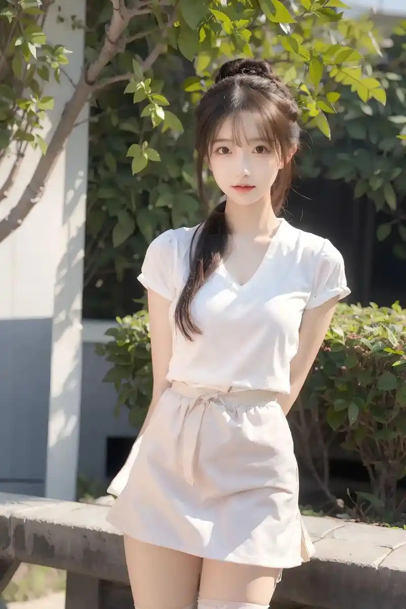 青春训练营